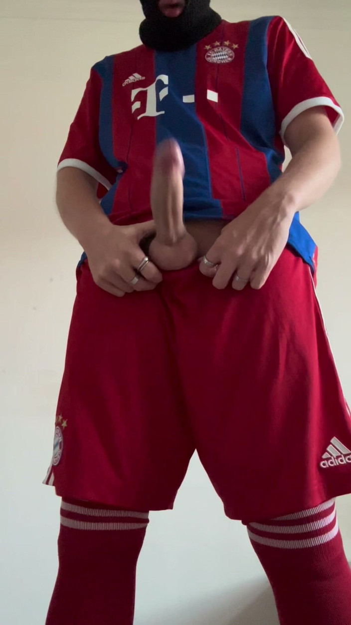 Axton Drake: Horny Bro Comes Home From Soccer Practice