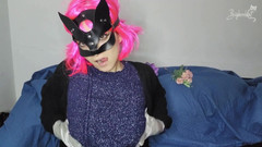 BigBoobCat: Chodź, Zobacz, Jak Wysiadam Z Moją Dużymi Naturalnymi Piersiami I...