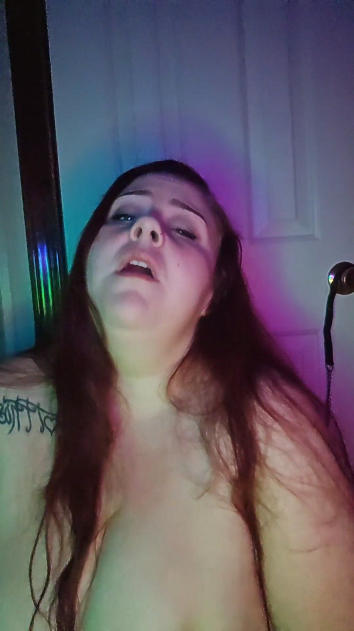 Fox Goddess: WICHsanleitung, ich fleh dich. Bitte komm auf mich