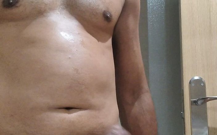 Boy top Amador: Antes do banho com muita tensão
