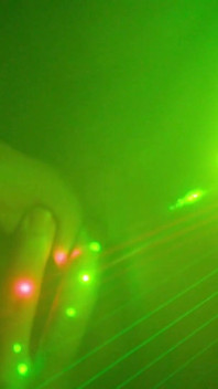 Light me up