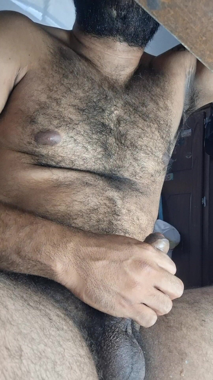 Josehairycum: Fastasia Dan Keseronokan Dalam Lelaki Dominan