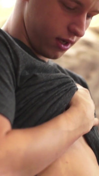 Všechny přírodní Twinks