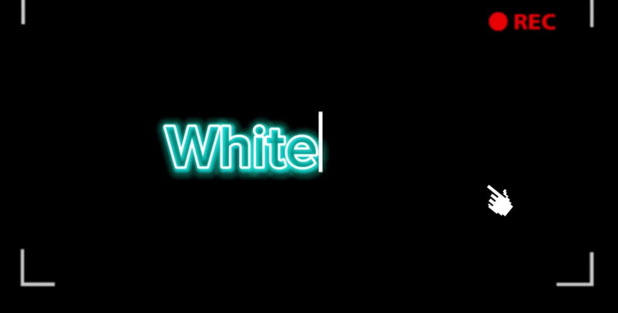 Wellington Ribeiro: White Wolf Ofc - Lua Branca chupando pau até ela chupar...