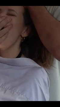 Stepmommy Broke Down and Fucks Everything