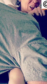 Touch Me Tenderly