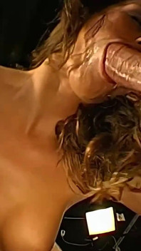 Ass to Mouth Cum Swallowing Teens in Vintage Ggg John Thompson