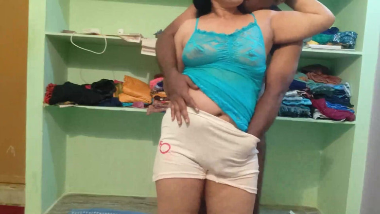Sexy sindu: 흑형 대물 과 섹스하는 신두 바비