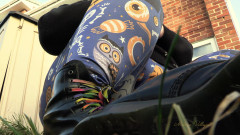 Mxtress Valleycat: 겸둥이 엉덩이 추종자