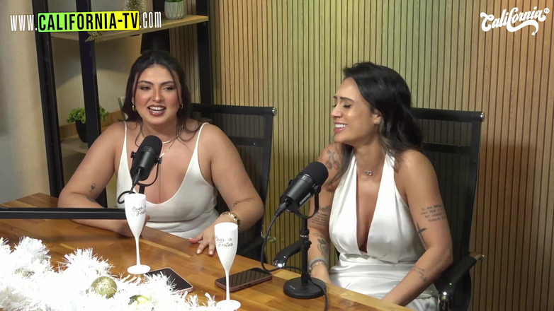 California TV: ポッドキャスト 大晦日の娼婦