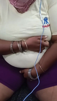 Fată tamilă 2