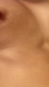 Stepdad seduce blonde skinny teen Britney to fuck with him