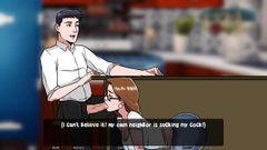 Dawn of Malice 0.05 - #13 - Don't Hurt Her