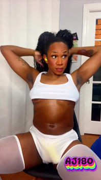 Aj180: Banana Bulge Is Back