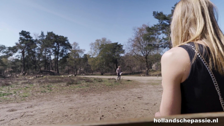 Hollandsche Passie: Ostateczny wentylator - Hollandschepassie