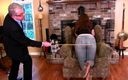 Punished Brats Spanking: Adriana's Punishment Day 2: the Cane