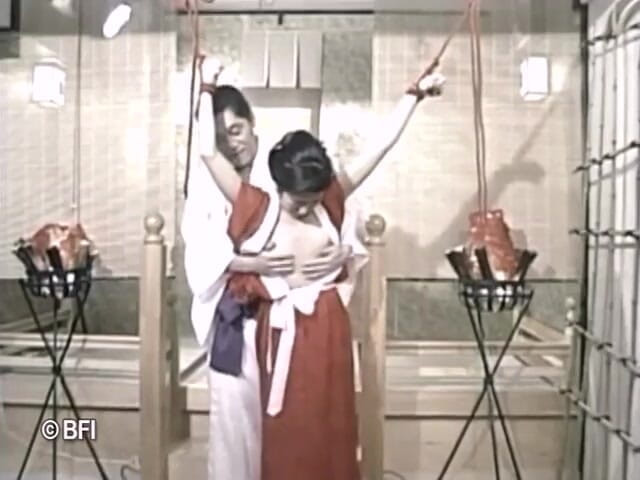 House of lords and mistresses in the spanking zone: Original japanisches sm 9