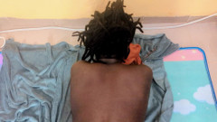 Jack Rick: Kollektion Ur en stor ebenholts synvinkel röv del 2