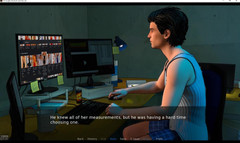 Erotic Krisso: Duet miłości i pożądania pary - świetny pieprzony challlenger