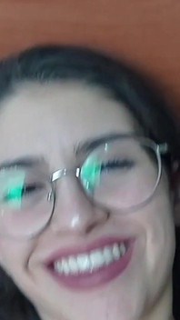 Shanaxnow Home Alone Masturbating