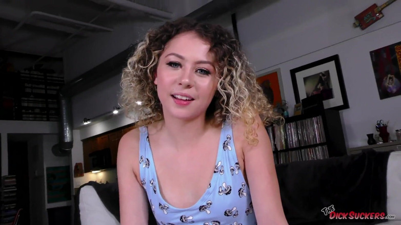 The Dick Suckers: Allie Addison has all sorts of Stepdaddy issues!