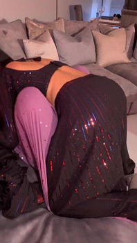Aaliyah Yasin mengongkek isteri abang tirinya