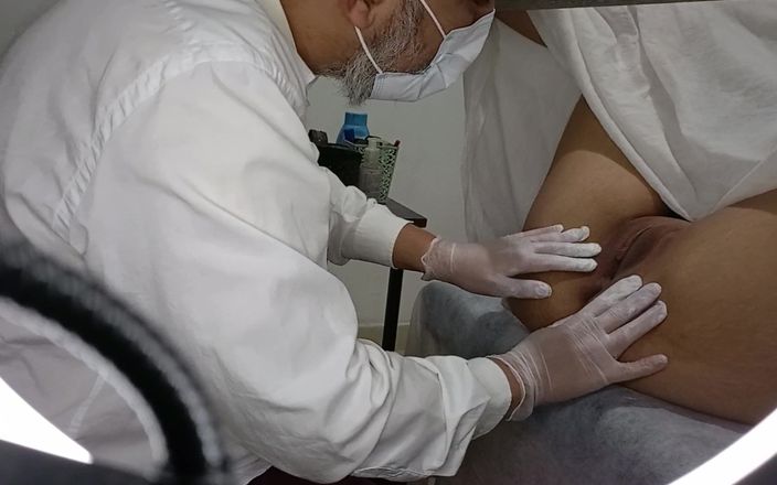 Victor SweetCoupleStories: Hari Janji Dokter Keladi.