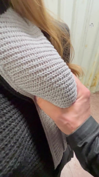 Public: I Jerked Him off at the Train Station