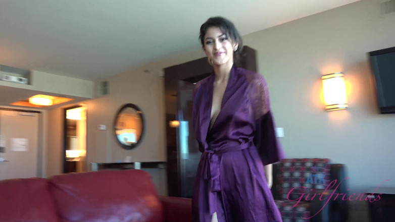 ATK Fans (Girlfriends): Vacanță virtuală la Las Vegas Sophia Leone 3 / 3