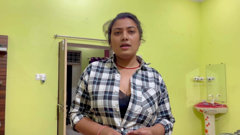 Hotty_ragini: My Step Stepdaughter Was Scared, We Shared Single Bed, Full...