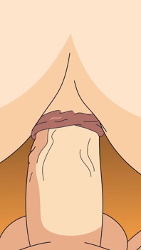 Creampie Android 18 Dragon Ball Z Hentai Video