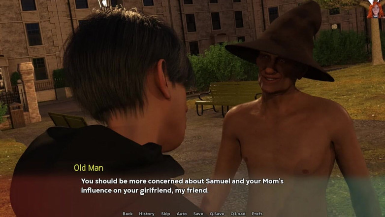 Neon2520: 運命は私たちを分離しない V0.6a 寝取られアップデート 07