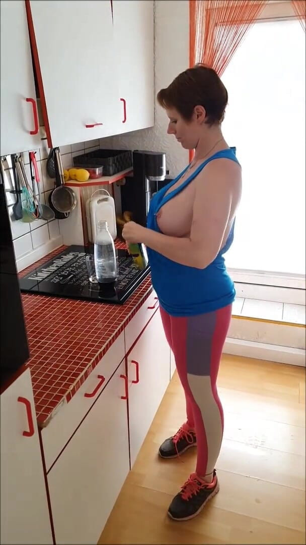 UserBitch1: Komkommer