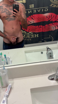 This What You Wanted to See?