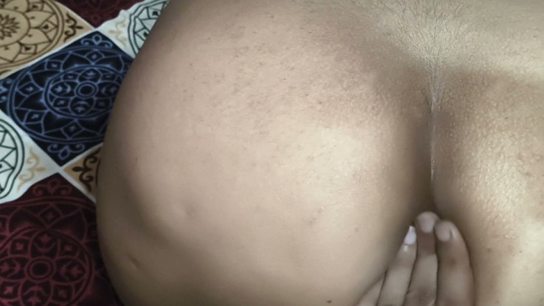 Sexybaby: 1st time bihari bhabhi ki gaand maari