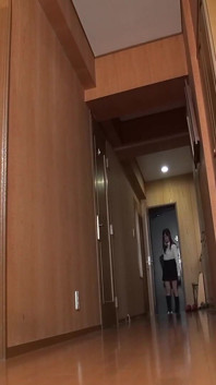 Airi - Stepfather Can’t Hold Back His Sexual Desire
