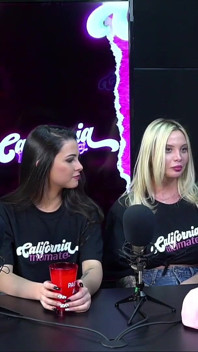 Pagode Da Ofensa - Giovanna Genesini, Luiza Marcato, Lana Borges en Natasha Steffens