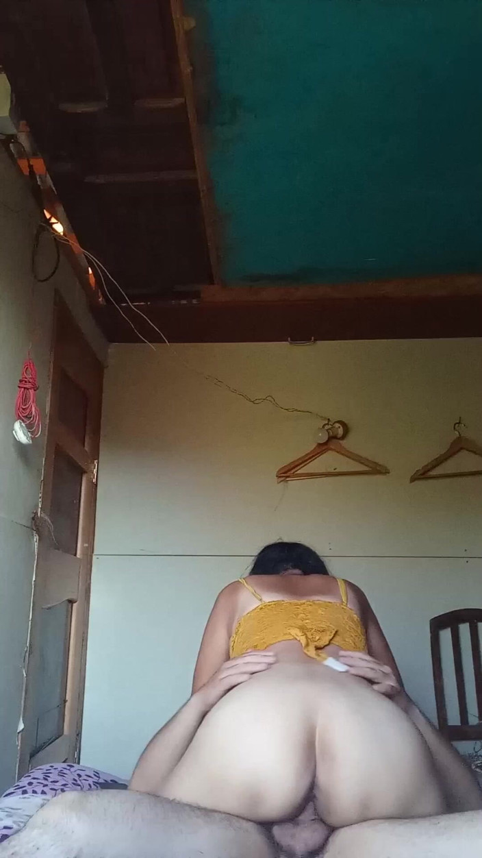 Dog4242: 熟女激烈骑乘
