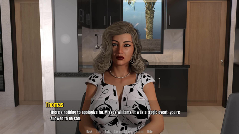 Dirty GamesXxX: Grandma's house: Japanese girl loses her virginity on a massage...
