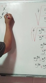 23代数:放射線演習 - 性的数学