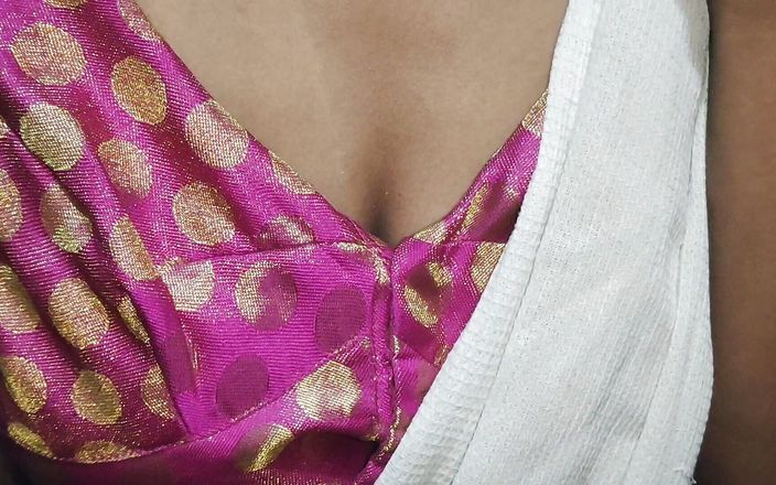 Tamil sex videos: Une Indienne mariée tamoule baise avec son copain