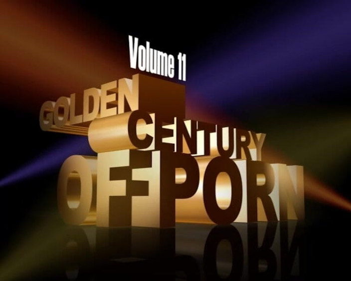 GERMAN PORN CLASSICS: Porno Altın Yüzyılı 11