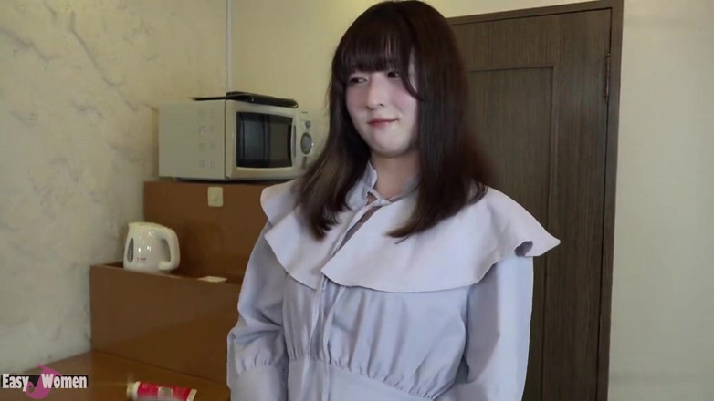 THAT'S WHAT SHE SAID: Asian Angel 28345