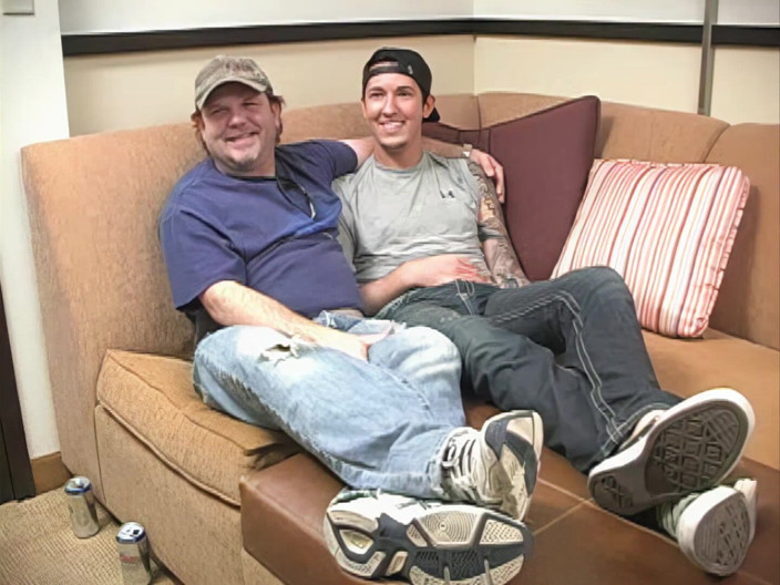 Jay's Amateur Straight Guys: Straight boy Jordan!