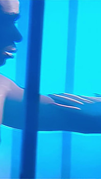 Blonde MILF Enjoys Deep Anal From Her Dominant Lover
