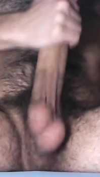 Masturbandome 3 Minutos Y Dando Mucha Leche