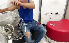 I Am Unfaithful to My Husband with a Mechanic Because He Has a Big Dick