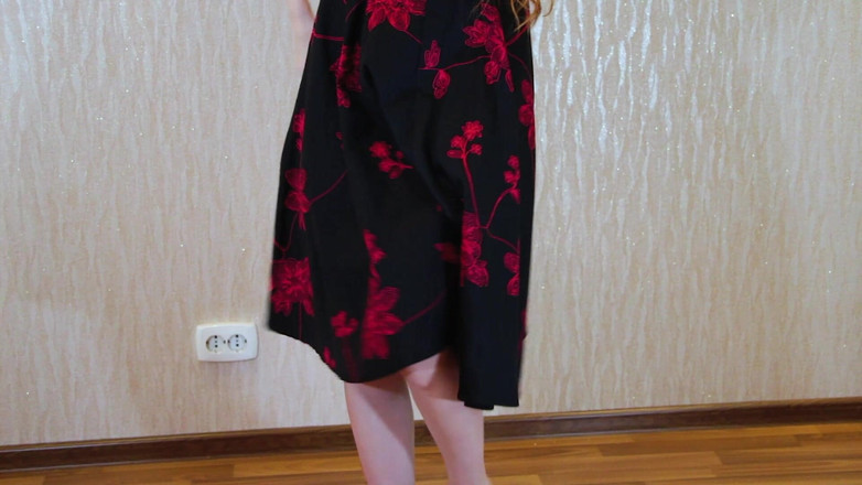 NikkiLexx: Zdola nahoru