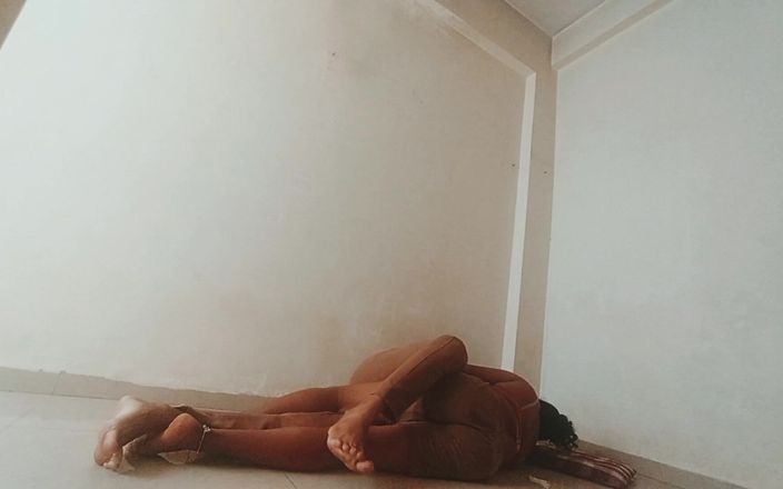 Harder299: Pieprzony Desi Village Bhabhi Po długim czasie. Indyjski gorący mamuśki