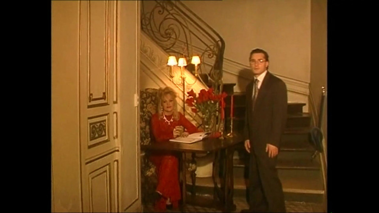 The Power of Love: Het wellustige huis van Todois (film)